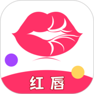 红唇