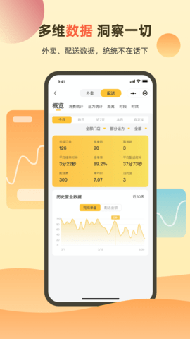 送件侠OMS 1.5.8  1