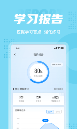 护士资格证考试聚题库 2.0.0  4
