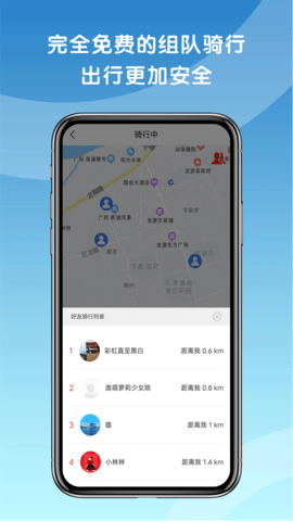 天天摩托 1.0.95  4