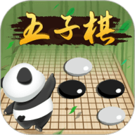 五子棋双人app下载安装-五子棋双人手机版