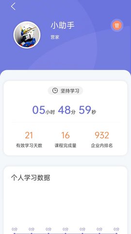 经营突破 4.1.0 官方版 4