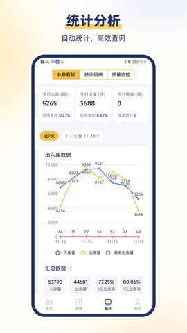 驿小店 4.36.0 最新版 2