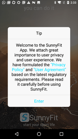 SunnyFit 1.54.240104 官方版 4