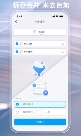 金闪PDF 3.0.1  3