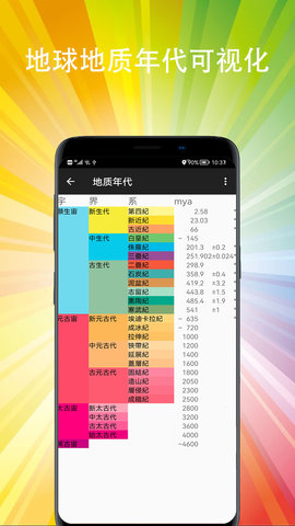 星地图 1.3.9 手机版 1