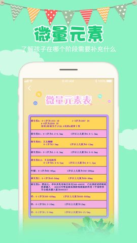 宝宝身高预测 2.8 安卓版 2