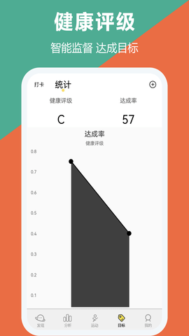计步多多 1.6.5  3