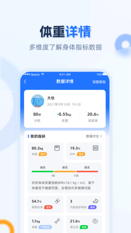 安馨健康 1.5.0.240119  4