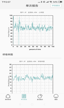 知惠健康睡眠 v1.5  1