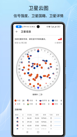 信号检测仪 1.10.72  3