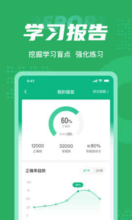 食品安全管理师考试聚题库 1.9.0  4