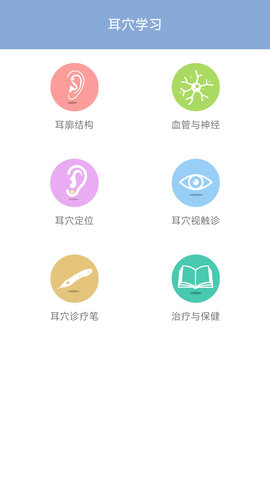 妙郎中耳穴检测 1.7  1
