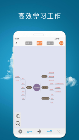 MindNode思维导图 23.1.1.12  3