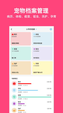 铲屎官日记 6.7.0  1