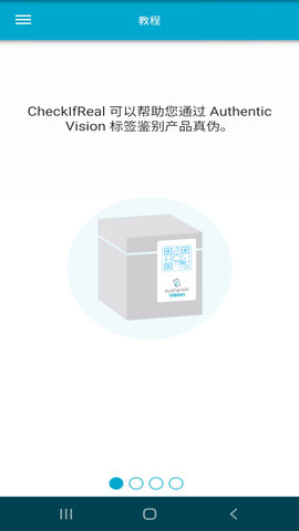 CheckIfReal 8.5.3  4