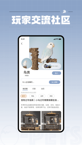 集宠区 3.8.0  2