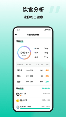 天天健康 2.5.5  4