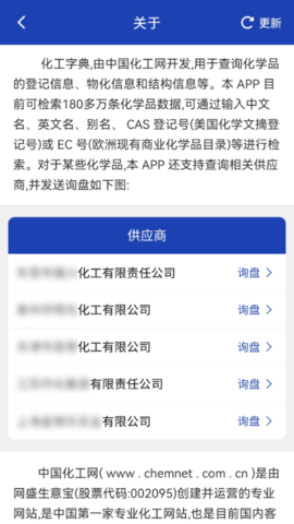化工字典 1.2.2  3