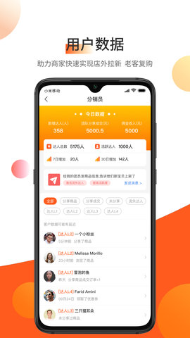 东走西走微店 1.1.9 最新版 3