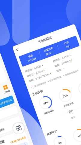 神选车 1.2.5 官方版 1