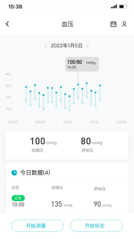 罗能健康 1.1.1 最新版 3