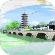 阅江南悦松陵