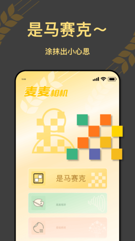 麦麦相机 1.0.7.102 最新版 3
