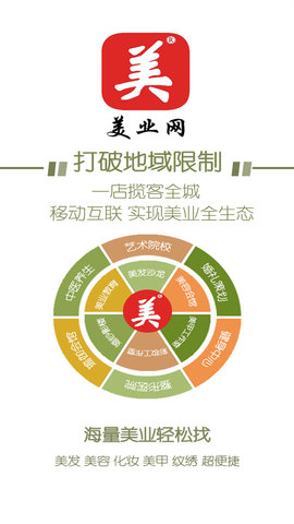 美业网 1.3 安卓版 3