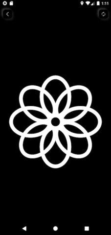 黑白视觉卡 2.0.0  2