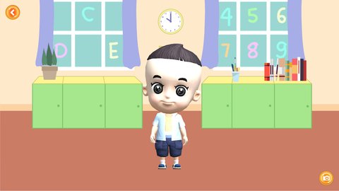 小孩大书AR软件 1.0.20200206 手机版 4