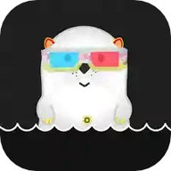 聚离
