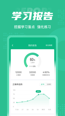 公路养护工聚题库 1.9.0  4