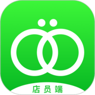 小蜜蜂店员
