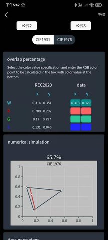 MIGONTSC自动生成器软件 1.0.1 最新版 3