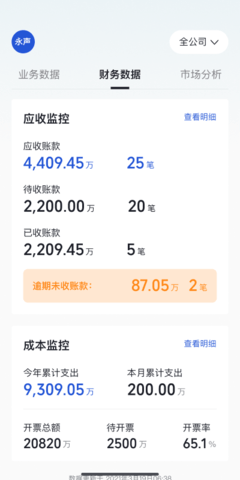 瑞和运营 2.1.19  1