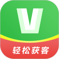 小V拓客