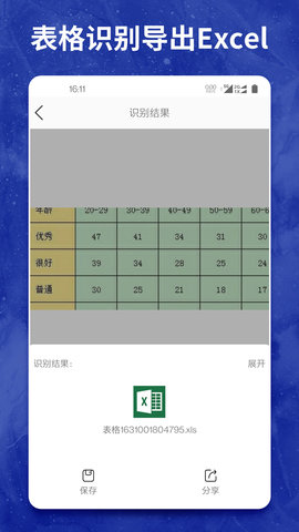 图片转文字大师 1.1.8 最新版 3