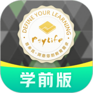 小思徽章学前版