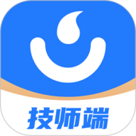 点点达技师端
