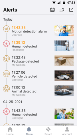爱为物联 4.8.5  3