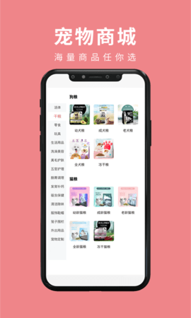 宠传奇 1.0.7 官方版 1