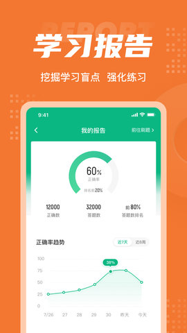 中级统计师考试聚题库 1.9.0  4