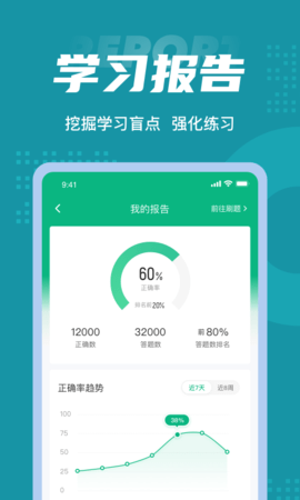编辑记者考试聚题库 2.0.1 最新版 4