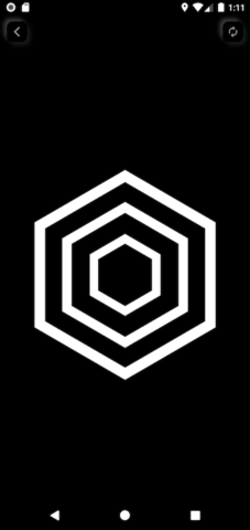 黑白视觉卡 2.0.0  3