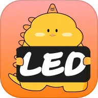 LED显示屏弹幕灯牌