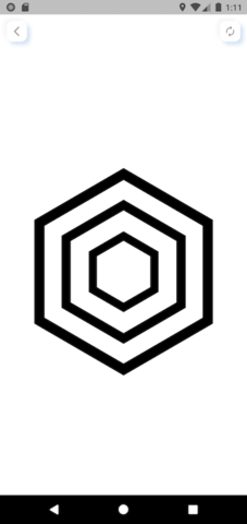 黑白视觉卡 2.0.0  4