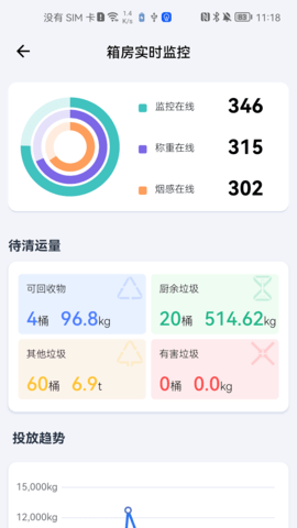 青山云助手 1.10.9  3