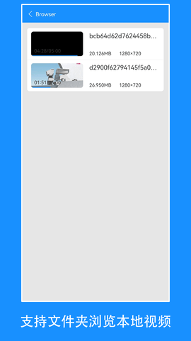 快看影视 2.1.5 官方版 1