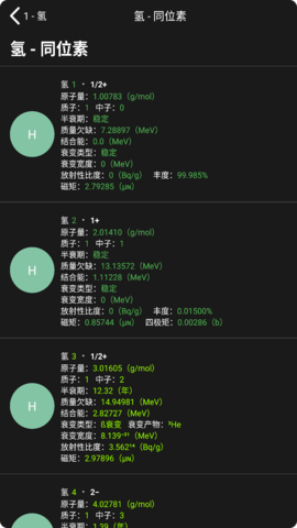 元素星球 1.0.6  4